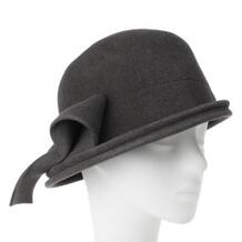 Шляпа CELINE ROBERT ANABET темно-серый 2038756