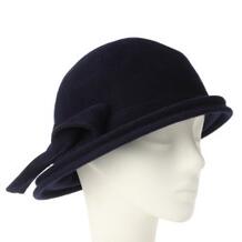 Шляпа CELINE ROBERT ANABET темно-синий 2038806
