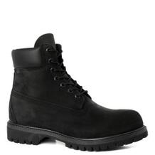 Ботинки TIMBERLAND 6 Inch Premium Boot черный 2090676