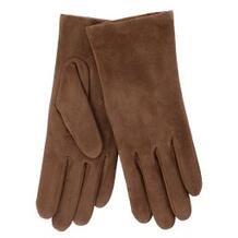 Перчатки AGNELLE INESSUED/A серо-коричневый 1916247