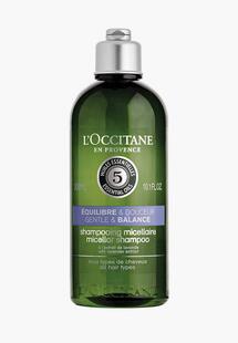 Шампунь L'Occitane LO027LWJJGT6NS00