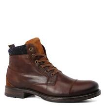 Ботинки BOCAGE RENAN коричневый 1954998