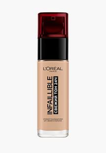 Тональное средство L'Oreal Paris LO006LWGVZU8NS00