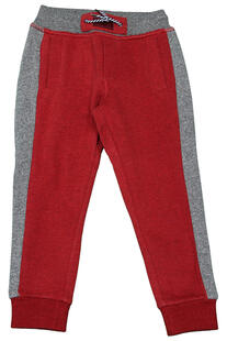 Спортивные брюки Little Marc Jacobs 6162473