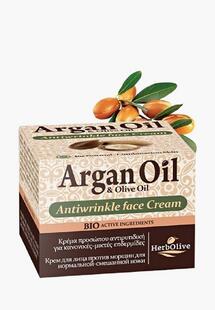 Крем для лица Argan Oil AR041LWAZPK6NS00