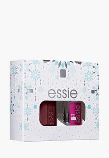 Набор лаков для ногтей Essie ES008LWHNZU2NS00