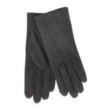 Перчатки AGNELLE INESSUED/A темно-серый 1916241