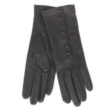 Перчатки AGNELLE ARIELLE/S темно-серый 1916431