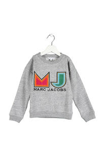 Толстовка Little Marc Jacobs 6161749