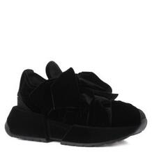 Кроссовки MM6 MAISON MARGIELA S40WS0104 черный 1894260