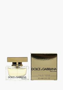 Парфюмерная вода Dolce&Gabbana DO260DWBZ500NS00
