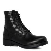 Ботинки DINO BIGIONI DBW16393-1 черный 1906626