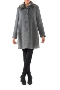 Coat Delorha 6165123