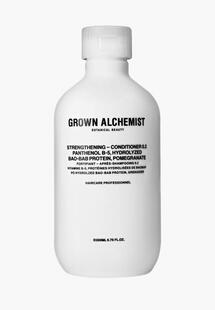 Кондиционер для волос Grown Alchemist GR023LWCUGI2NS00