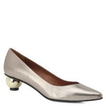 Туфли CAREL ROSA золотисто-серый 1866815