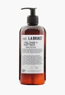 Жидкое мыло La Bruket LA084LUJOOK4NS00