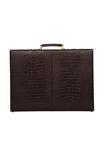 briefcase Silvio Tossi 6160687