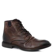 Ботинки BOCAGE RAPHAEL темно-коричневый 1806632