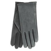 Перчатки AGNELLE HELENE/S темно-серый 1595094