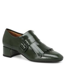 Туфли CAREL OSCAR темно-зеленый 1576390