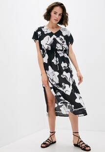 Платье пляжное Karl Lagerfeld Beachwear KA048EWJPUM4INXS