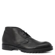 Ботинки DINO BIGIONI DB14201 черный 1484124
