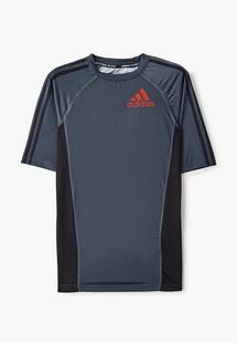 Футболка спортивная adidas Combat AD015EUJTRB9INM