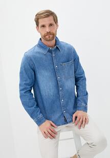 Рубашка джинсовая Calvin Klein CA939EMJTNY7INS