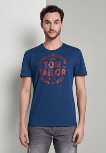 Футболка Tom Tailor TO172EMIBAT7INS