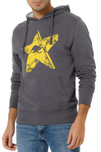 hoodie HOT BUTTERED 6156271