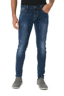 jeans HOT BUTTERED 6156136