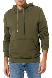 hoodie HOT BUTTERED 6156893