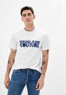 Футболка Versace Jeans Couture VE035EMHYTD0INM