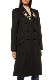 Пальто Dolce&Gabbana 6138601
