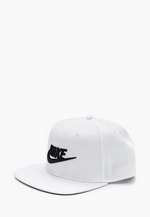 Бейсболка Nike NI464CUBBIM3OS01