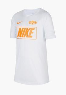 Футболка спортивная Nike NI464EBIUKR3INS