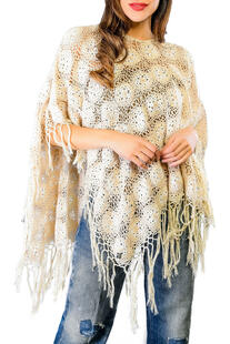 poncho TWINSET 6154565