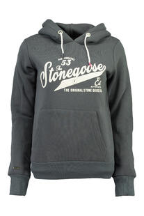 Sweatshirt Stone Goose 6141918