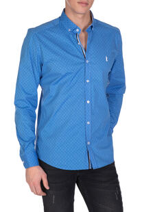 SHIRT Javier Larrainzar 6151789