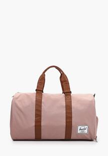 Сумка спортивная Herschel Supply Co HE013BWJMQE1NS00