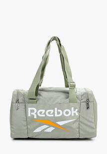 Сумка спортивная Reebok Classic RE005BUJMKQ8NS00