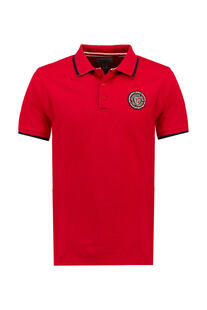 Polo shirt Geographical norway 6142932