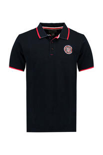 Polo shirt Geographical norway 6143057