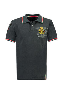 Polo shirt Geographical norway 6143202
