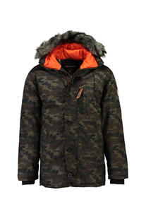 Parka Geographical norway 6143200