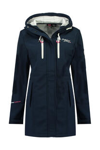 Jacket Geographical norway 6143205