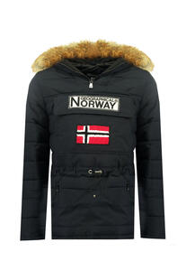 Parka Geographical norway 6142562