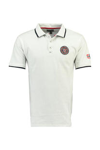 Polo shirt Geographical norway 6142406
