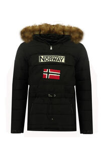 Parka Geographical norway 6141971