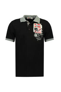 Polo shirt Geographical norway 6142570